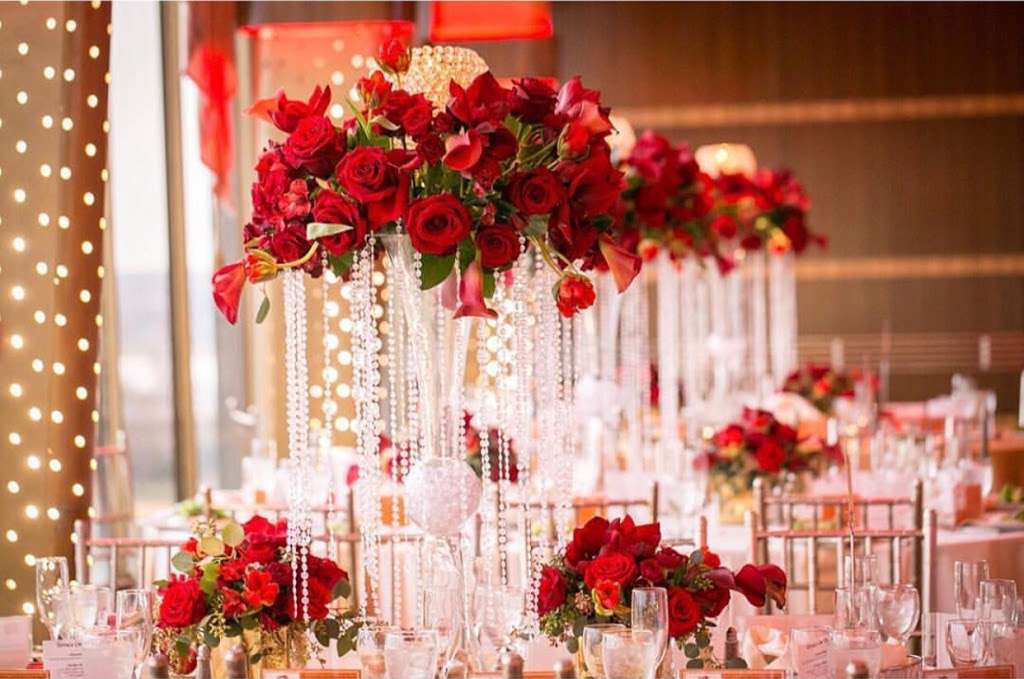 Elegant Floral Design | 12519 111th Ave #1509, South Ozone Park, NY 11420, USA | Phone: (718) 322-9786