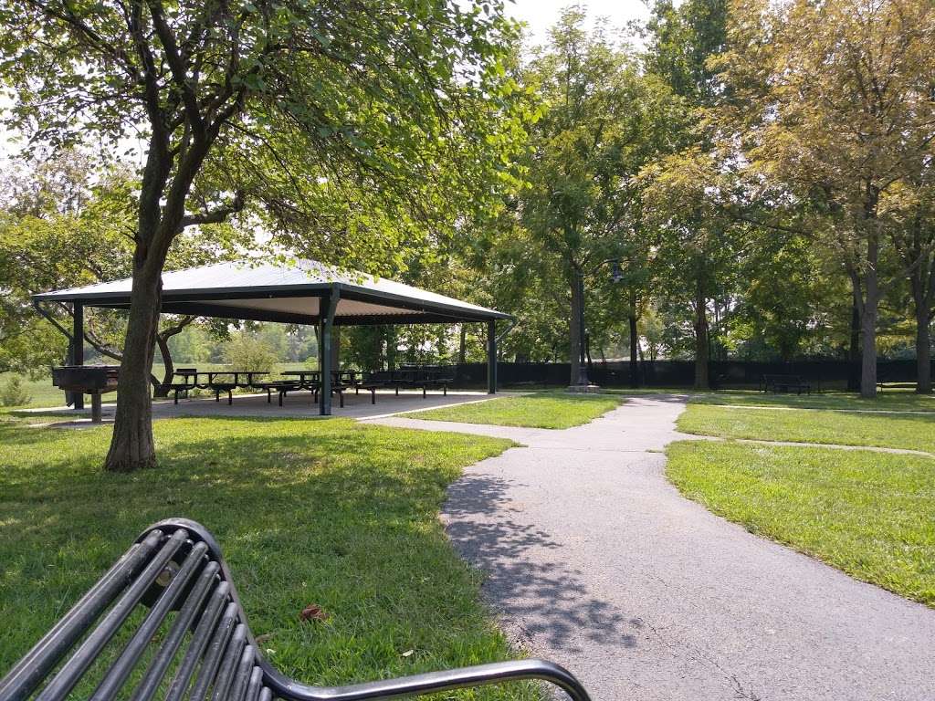 Renner Brenner Park | 2901 NW Vivion Rd, Riverside, MO 64150, USA | Phone: (816) 741-4172