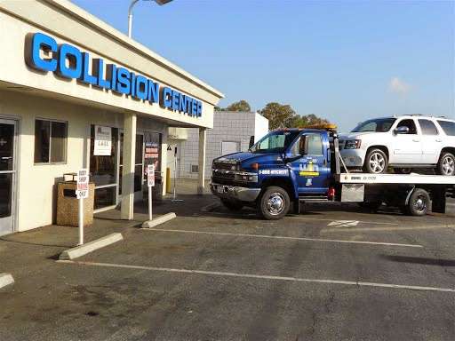 WIN Collision Center | 2201 E 223rd St, Carson, CA 90810, USA | Phone: (888) 709-7421