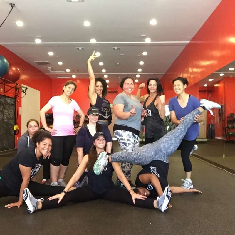 Fuel Rx Fitness | 13238 Riverside Dr, Sherman Oaks, CA 91423, USA | Phone: (888) 319-0060