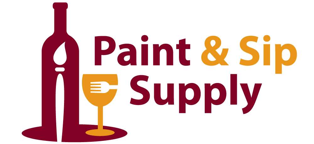 Paint & Sip Supply | 11116 W Little York Rd #4, Houston, TX 77041 | Phone: (832) 460-5353