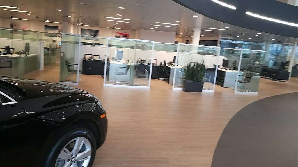 Audi North Houston | 17815 North Fwy, Houston, TX 77090, USA | Phone: (281) 586-1000