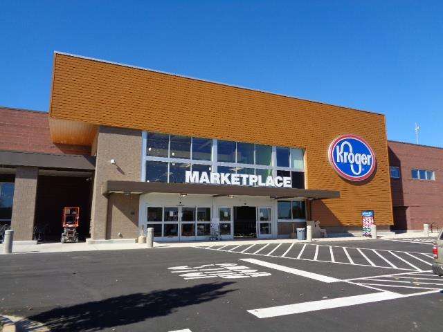 kroger liberty township