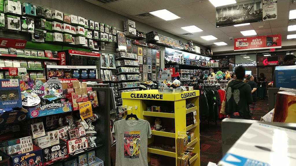 GameStop | 10013 Almeda Genoa Rd B, Houston, TX 77075 | Phone: (713) 943-1122