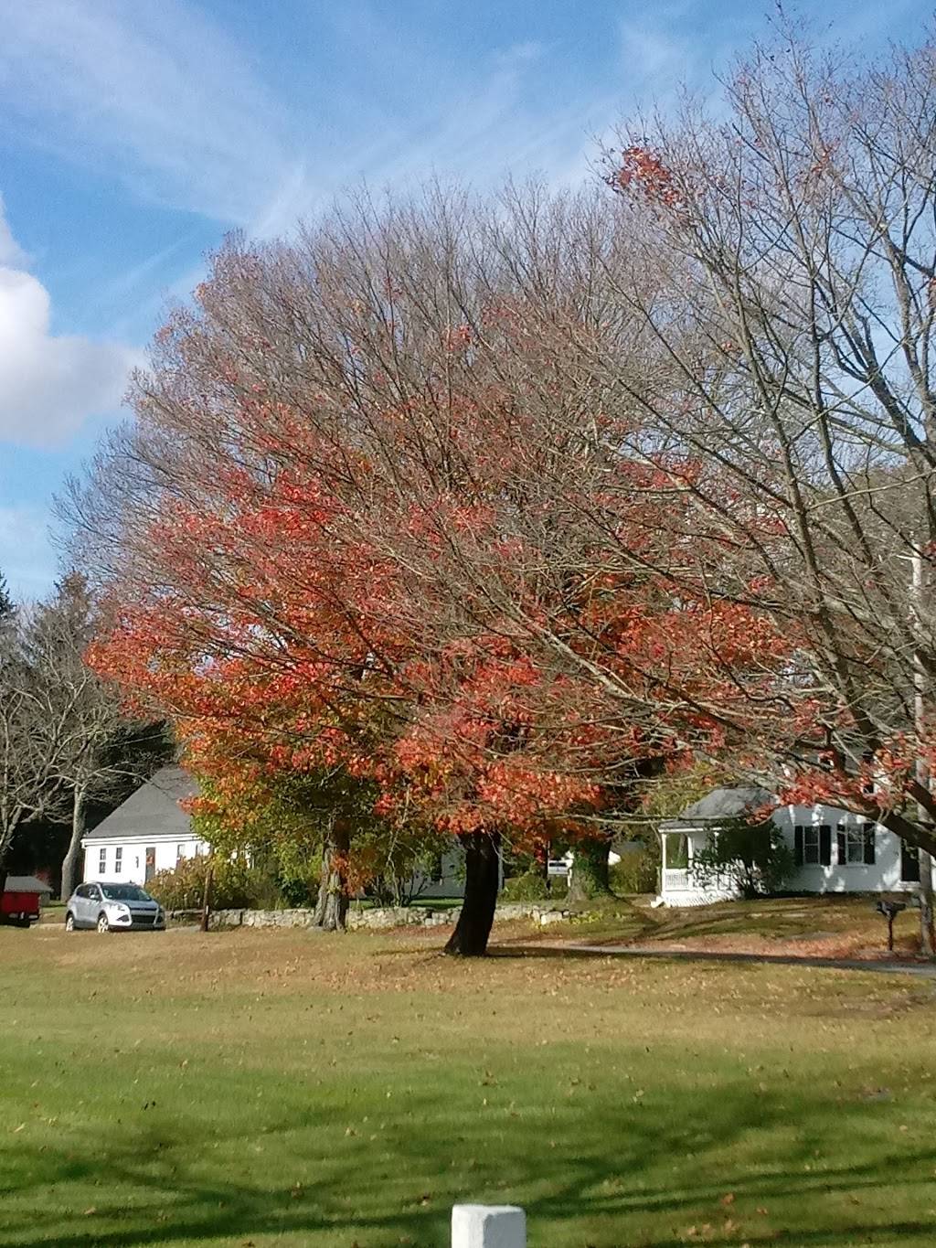 Hathaway Park | Assonet, MA 02702, USA