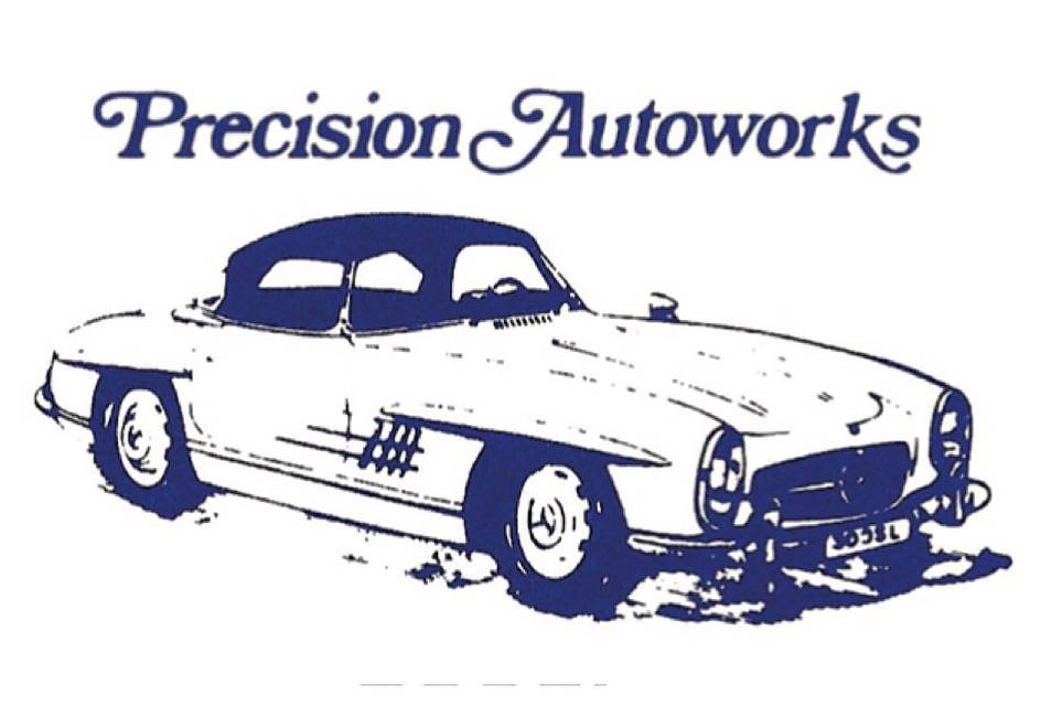 Precision Autoworks | 2202 Federal St, Camden, NJ 08105, USA | Phone: (856) 966-0080