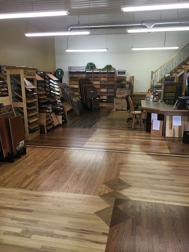 Lees Hardwood Flooring Inc | 201 N 7th St, Windsor, CO 80550, USA | Phone: (970) 686-2191