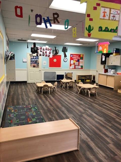 Goodyear KinderCare | 13746 W McDowell Rd, Goodyear, AZ 85395, USA | Phone: (623) 535-1195