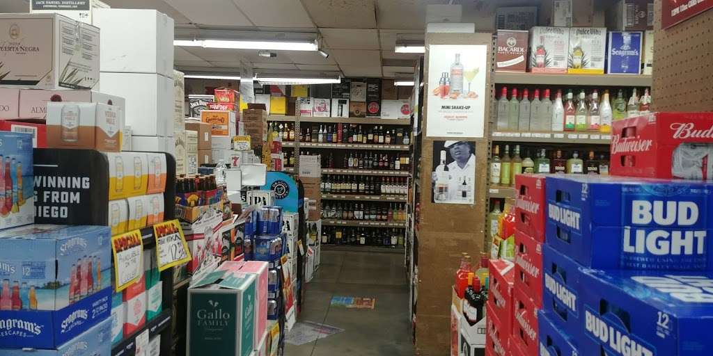 Emilios Beverage Warehouse | 17251 Lakewood Blvd, Bellflower, CA 90706, USA | Phone: (562) 630-8683