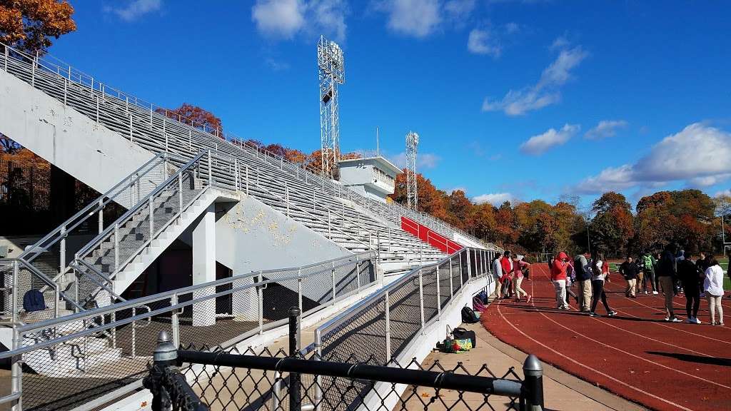 John F. Kennedy Stadium | 1 Lincoln Blvd, Bridgeport, CT 06606, USA