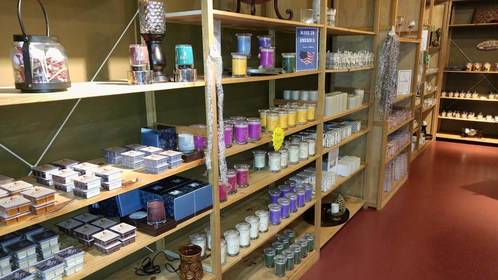 Fragrant Passage Candle Company | 3500 N Ohenry Blvd, Greensboro, NC 27405, USA | Phone: (336) 553-0309