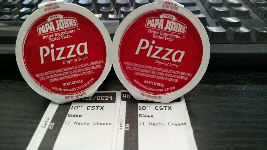 Papa Johns Pizza | 5570 Camino Al Norte Ste D2, North Las Vegas, NV 89031, USA | Phone: (702) 396-7272