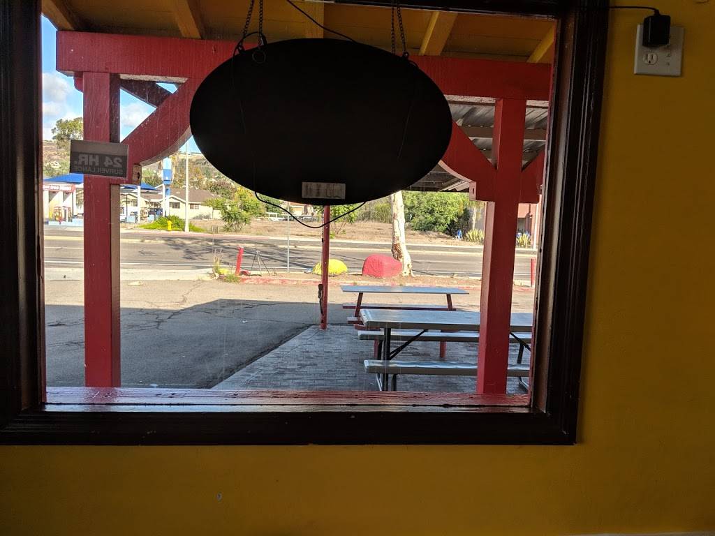 Nandos Taco Shop | 8025 Broadway, Lemon Grove, CA 91945, USA | Phone: (619) 337-0993