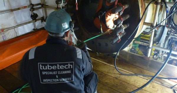 Tube Tech International Inc | 6623 Willowbrook Park, Houston, TX 77066 | Phone: (832) 286-1322