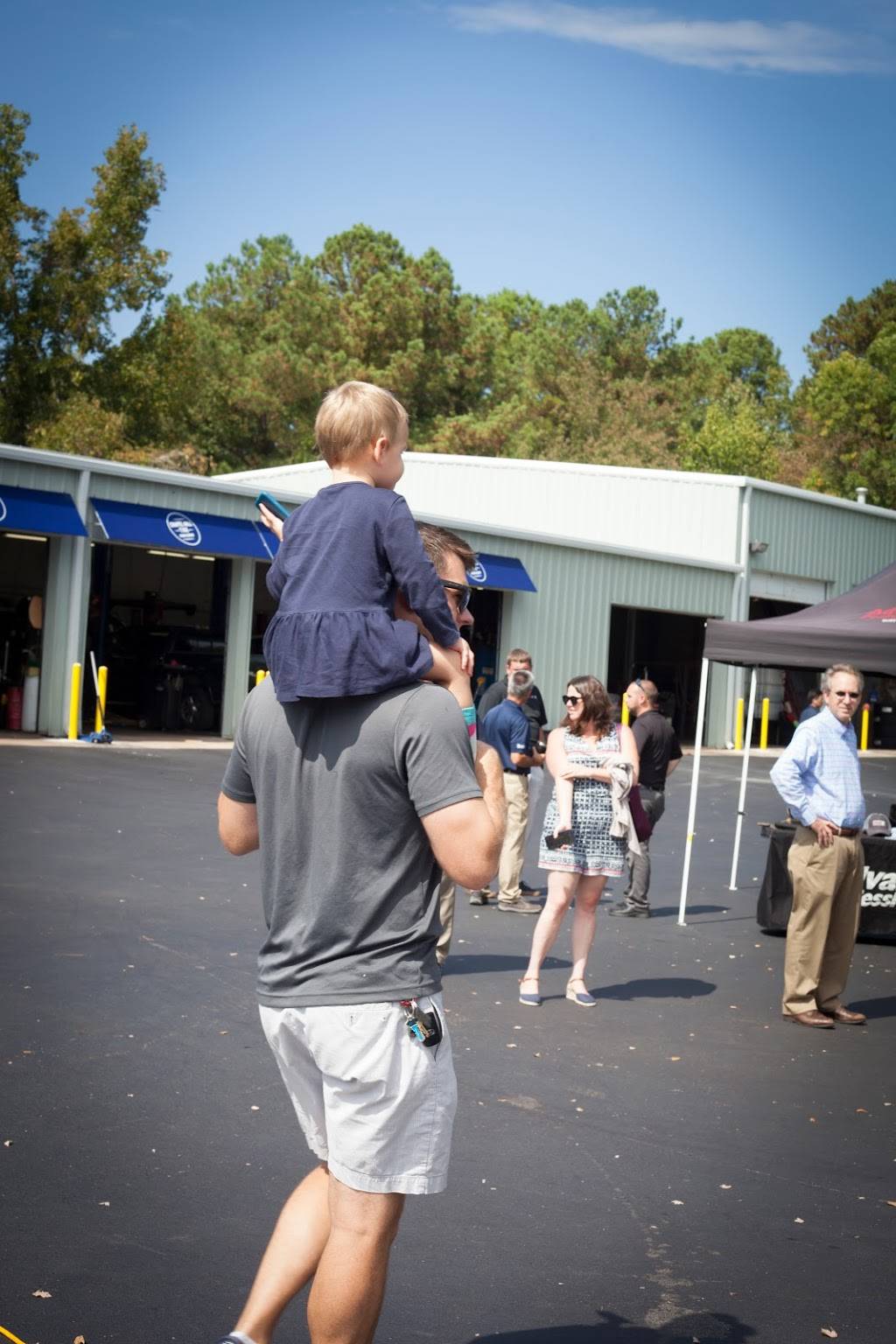 Chapel Hill Tire | 1809 Fordham Blvd, Chapel Hill, NC 27514, USA | Phone: (984) 528-3090