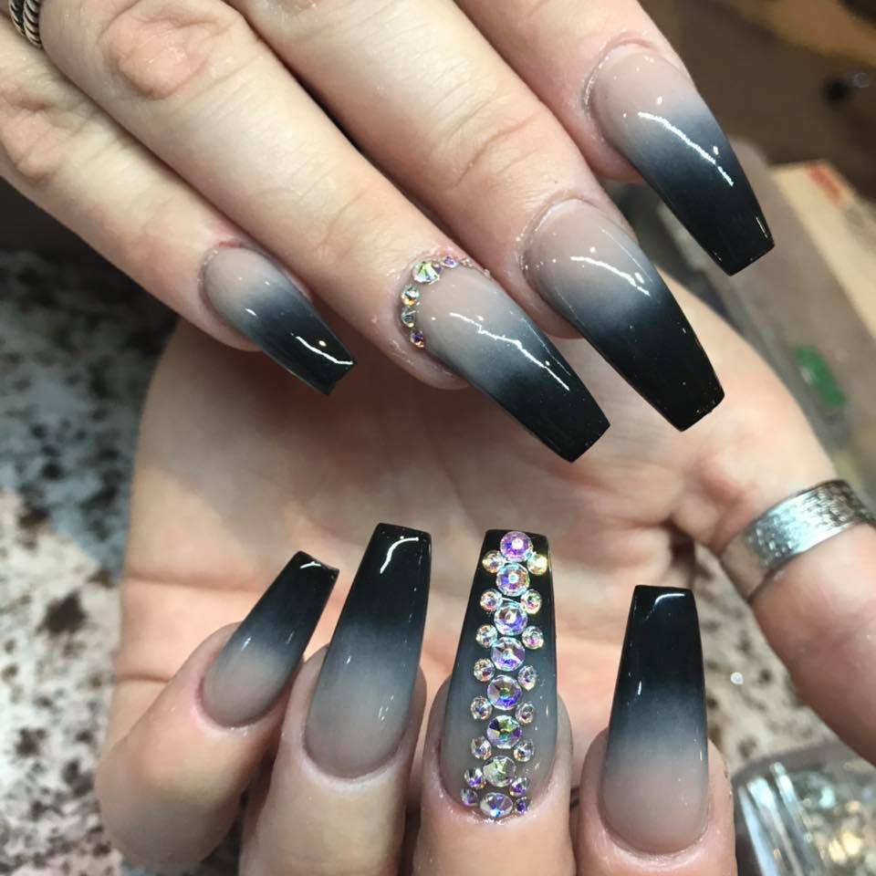 Q Nails & Spa Portland | 1860 US-181 A, Portland, TX 78374, USA | Phone: (361) 800-5236