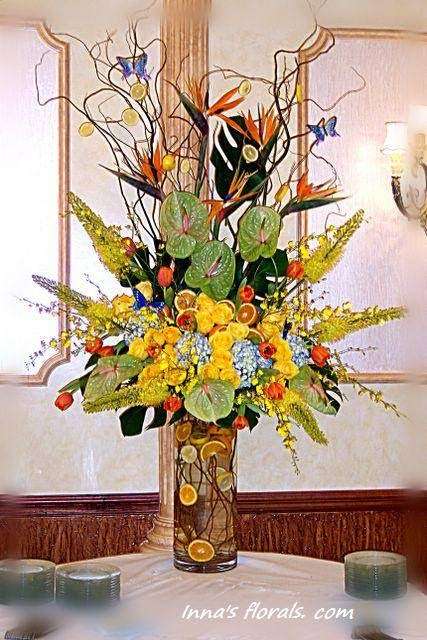 INNAS FLORALS | 5 Garden Dr, Newmanstown, PA 17073, USA | Phone: (717) 575-6686