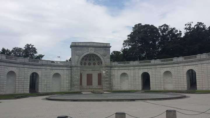 Arlington National Cemetery Tours | 1 Memorial Ave, Fort Myer, VA 22211, USA | Phone: (202) 796-2606