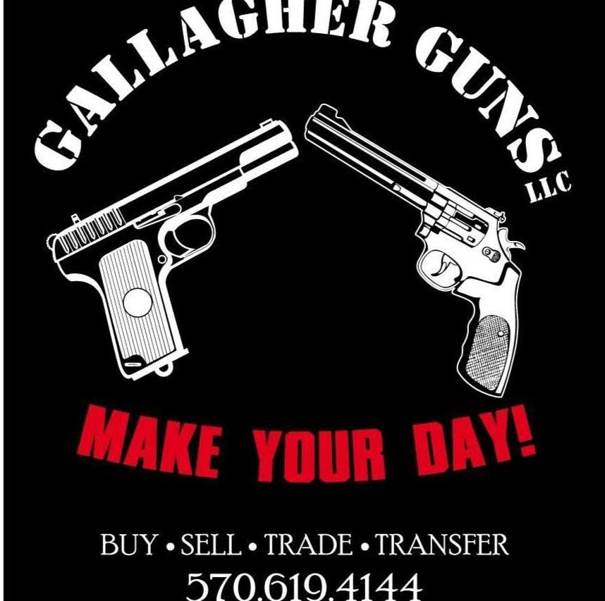 GALLAGHER GUNS LLC | 1184 Bush Rd, Cresco, PA 18326, USA | Phone: (570) 619-4144