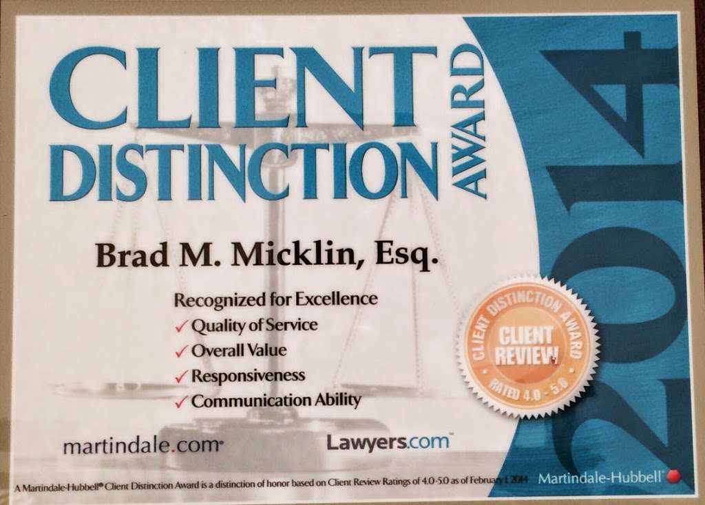 The Micklin Law Group, LLC | 187 Washington Ave #2f, Nutley, NJ 07110, USA | Phone: (973) 562-0100