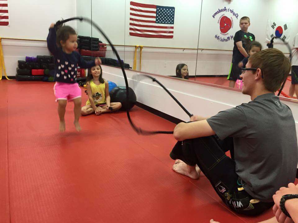 Ruyters Academy Of Martial Arts | 9805 Main St #202, Damascus, MD 20872 | Phone: (301) 693-7694