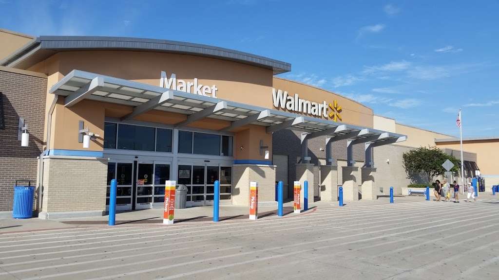 Walmart Supercenter | 9929 Hwy 6, Missouri City, TX 77459, USA | Phone: (281) 835-0001