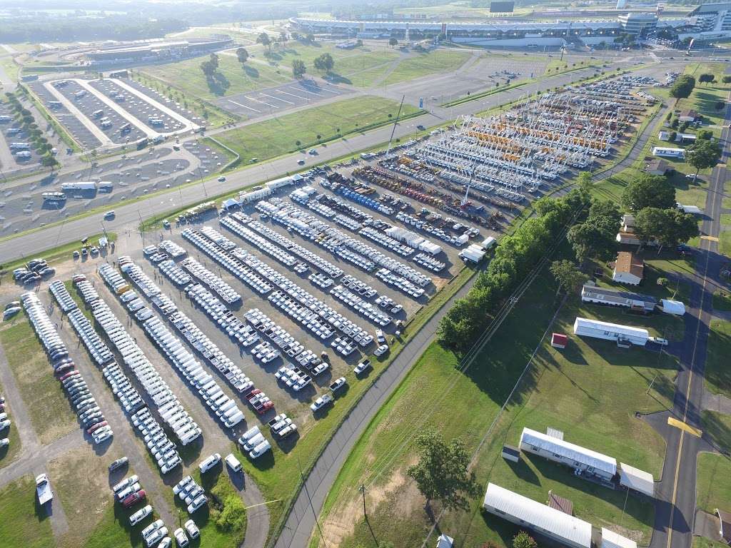 J.J. Kane Auctioneers | Charlotte Motor Speedway, 5555 Concord Pkwy S, Concord, NC 28026, USA | Phone: (704) 455-1166
