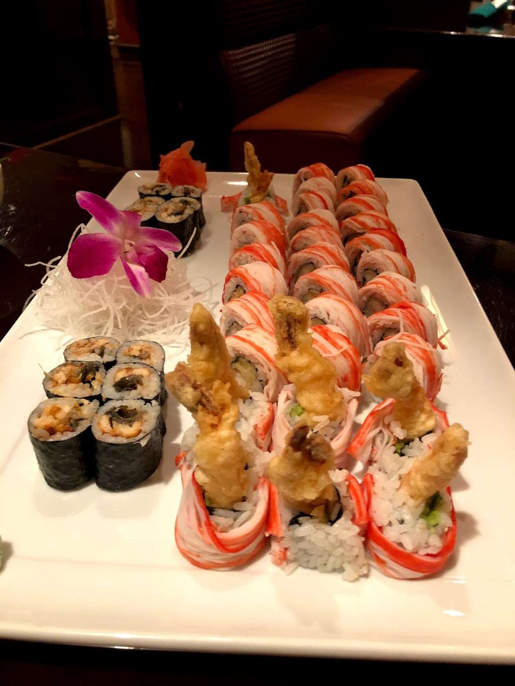 Sushi Sumo | 2653 Kirkwood Hwy, Newark, DE 19711, USA | Phone: (302) 366-1188