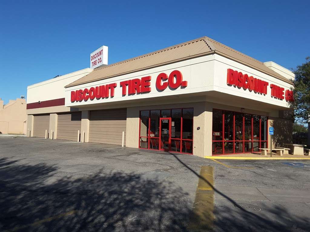 Discount Tire | 7954 I-35, Windcrest, TX 78218, USA | Phone: (210) 657-5758