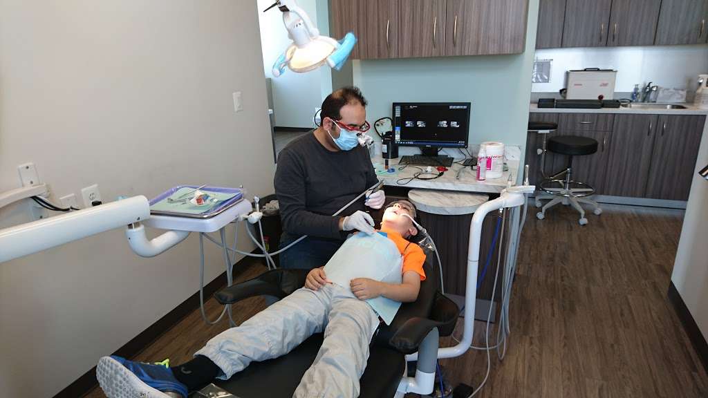 Image Dental Care | 4009 Sandy Spring Rd #202, Burtonsville, MD 20866, USA | Phone: (301) 421-0100