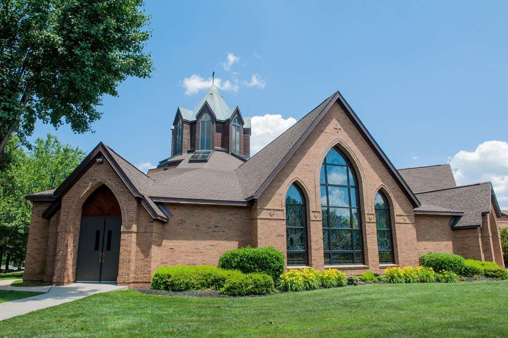 St. Timothy Catholic School | 13809 Poplar Tree Rd, Chantilly, VA 20151 | Phone: (703) 378-6932