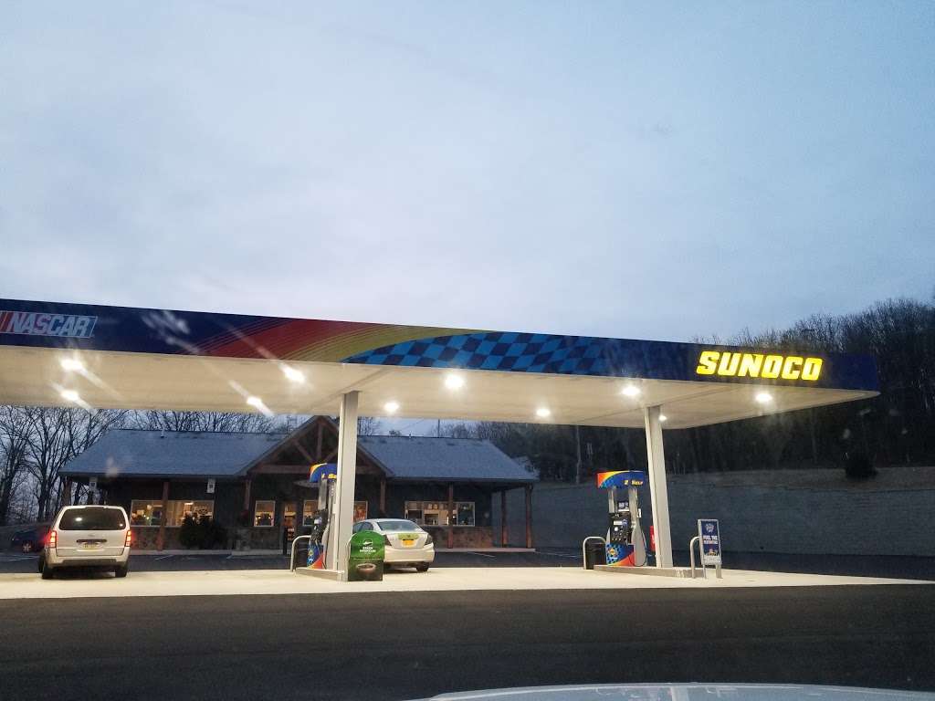 Sunoco Gas Station Iron Hill | 225 Roosevelt Hwy, Waymart, PA 18472, USA | Phone: (570) 571-2018