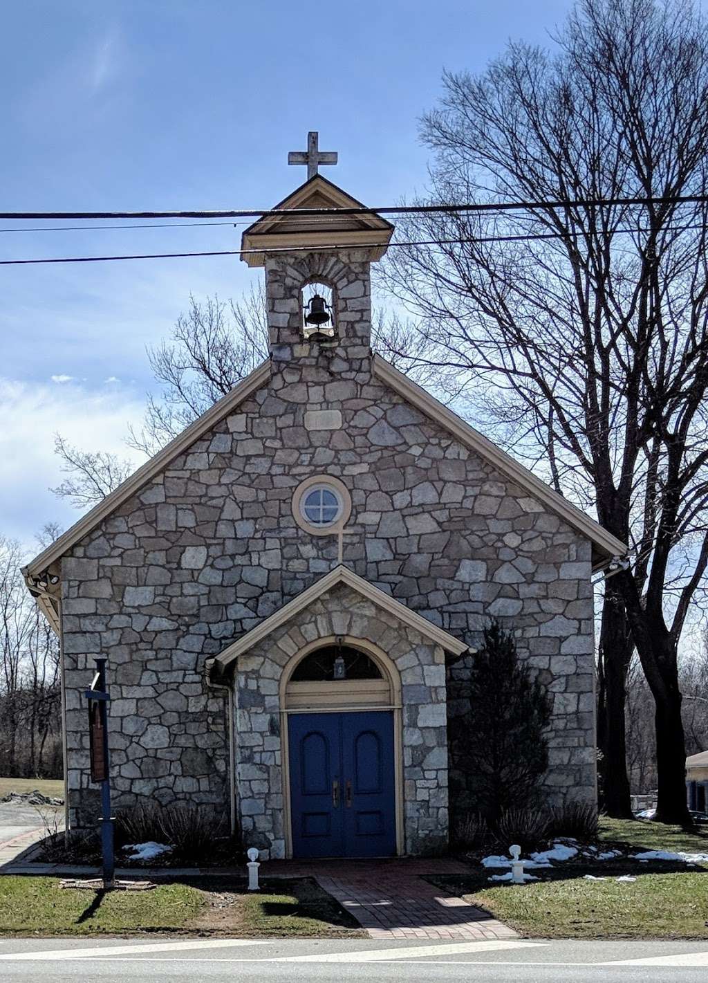 Saint Mary Church | Exton, PA 19341, USA