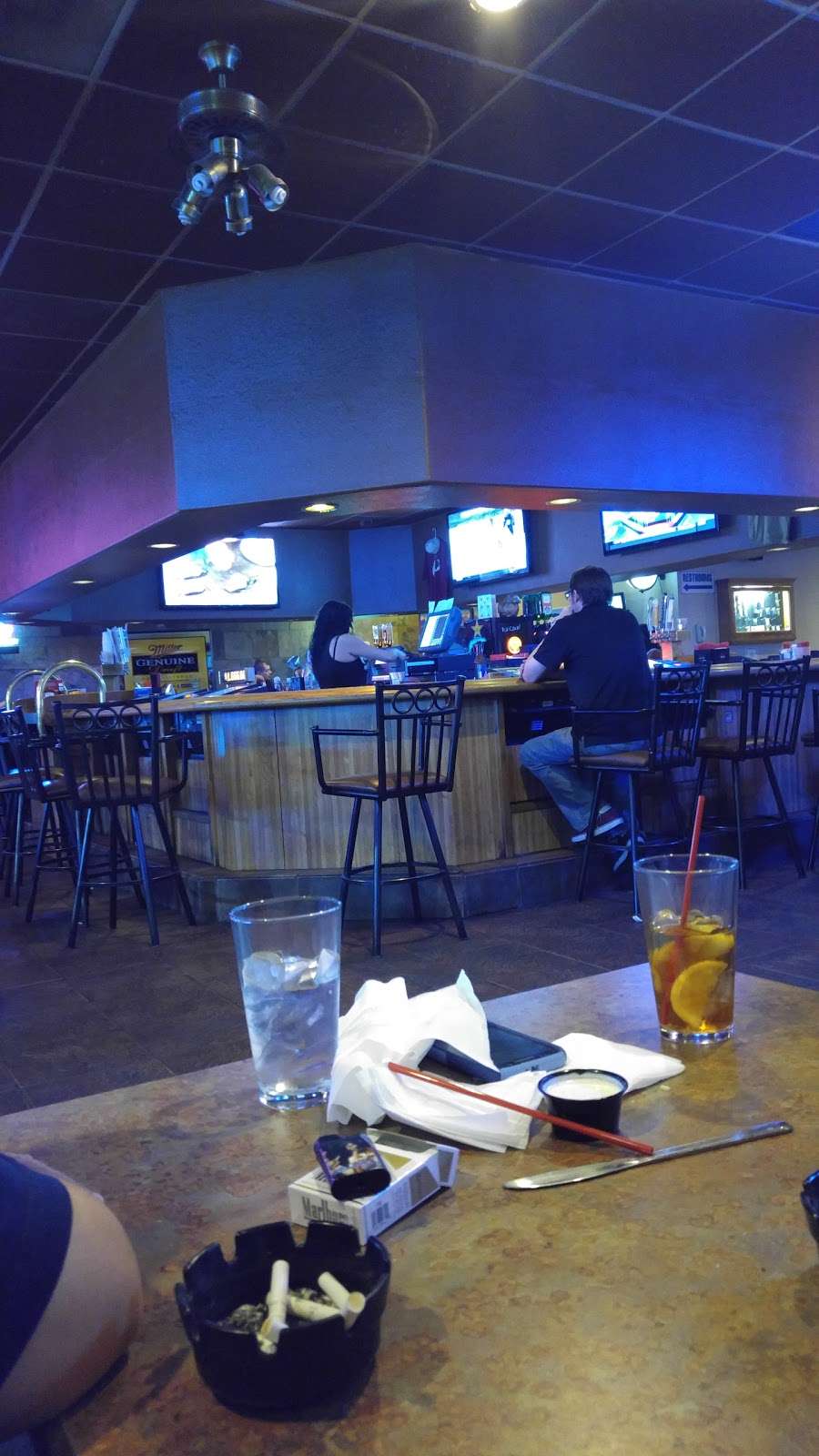 Scoundrels Pub II | 4850 Camino Al Norte, North Las Vegas, NV 89031, USA | Phone: (702) 642-8014
