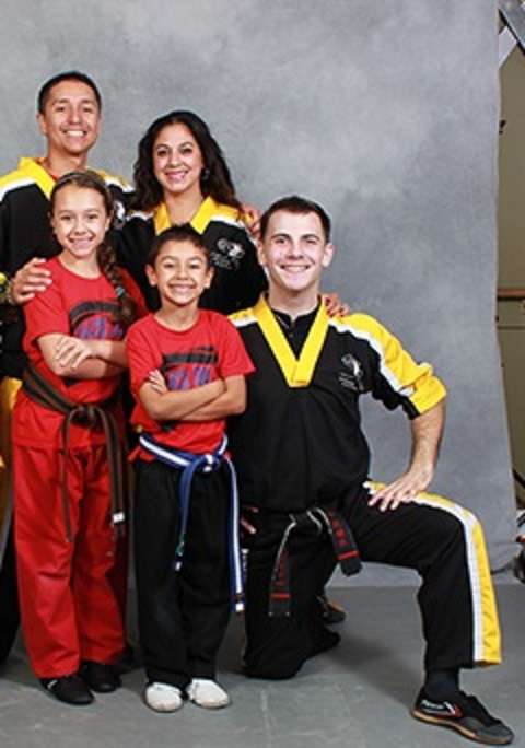 Family Dragon Karate | 54 Westchester Ave, Pound Ridge, NY 10576, USA | Phone: (914) 764-5408