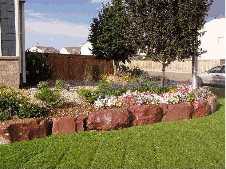 Pioneer Landscape Centers | 6705 S College Ave, Fort Collins, CO 80525, USA | Phone: (970) 223-4505