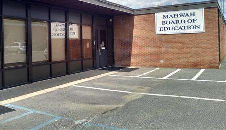 Mahwah Board of Education | 60 Ridge Rd, Mahwah, NJ 07430, USA | Phone: (201) 762-2400