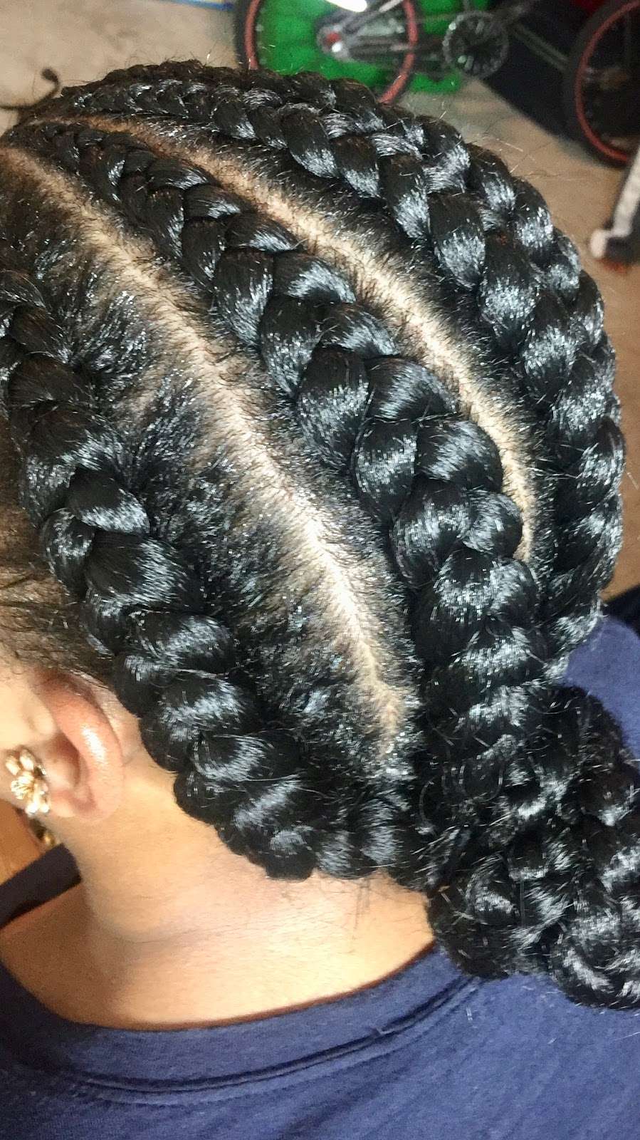 Pbsbraidsbytracy | 3211 Travis Creek Way, Fresno, TX 77545 | Phone: (832) 273-6618