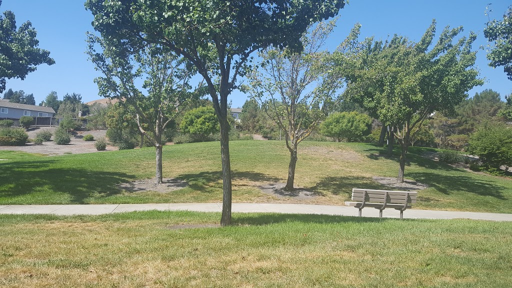 Dolan Park | 11622 Juarez Ct, Dublin, CA 94568, USA | Phone: (925) 833-6645