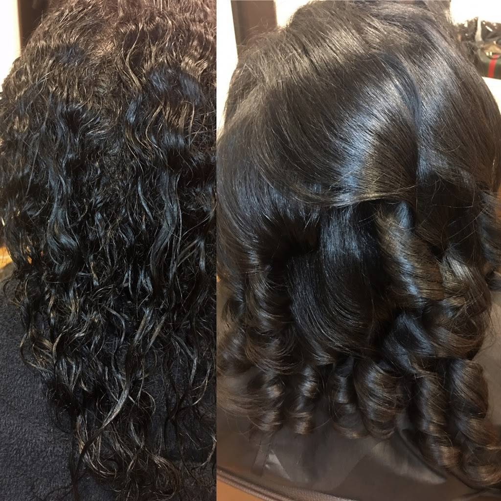 Pressed Pretty Salon | 3645 Dallas Pkwy Suite #142, Plano, TX 75093, USA | Phone: (469) 527-5995