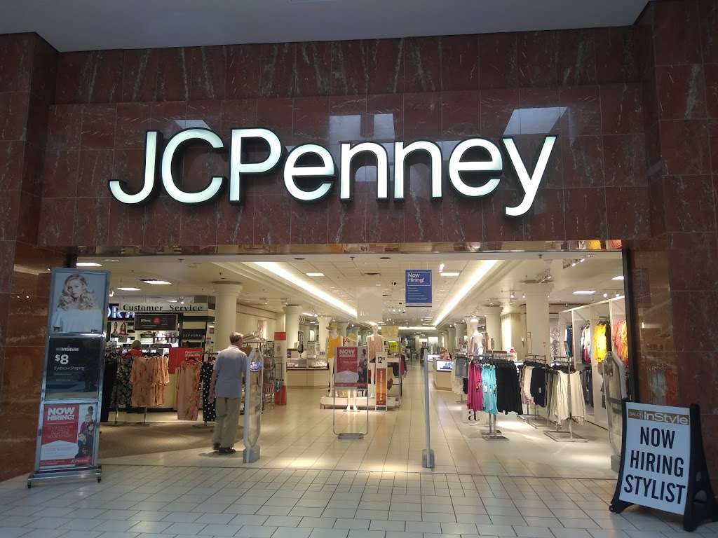 JCPenney | 1365 N Dupont Hwy #5000, Dover, DE 19901, USA | Phone: (302) 674-4200