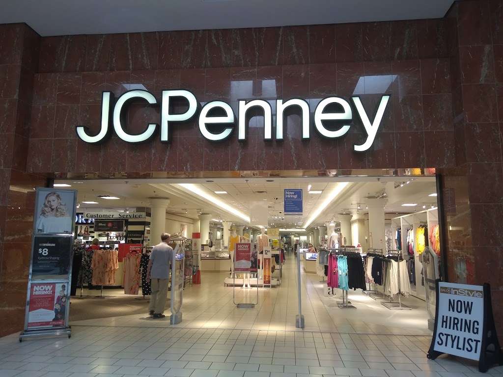 JCPenney | 1365 N Dupont Hwy #5000, Dover, DE 19901 | Phone: (302) 674-4200