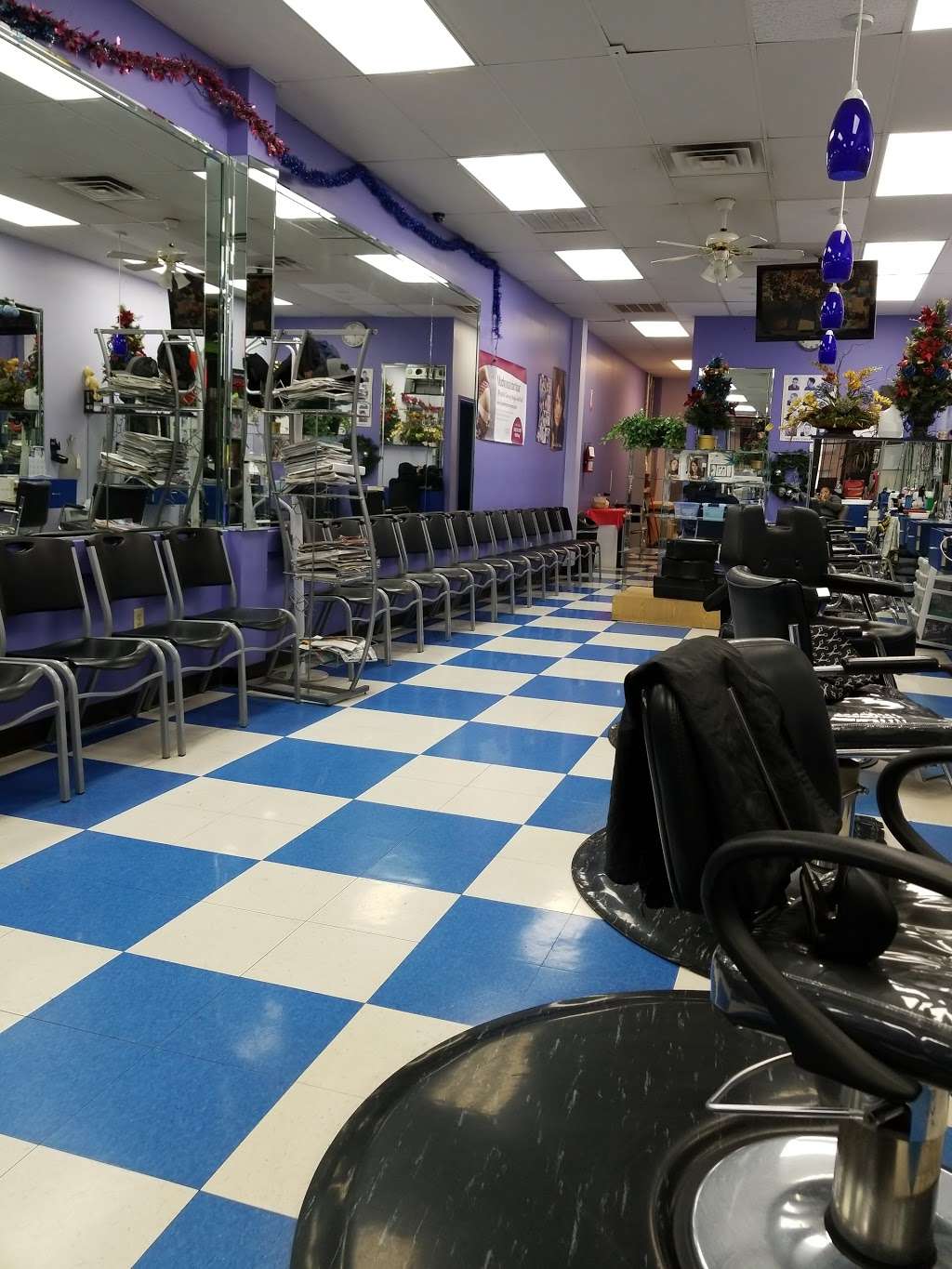 Latino Beauty Hair Salon | 5727 Rampart St # A1, Houston, TX 77081, USA | Phone: (713) 349-9737