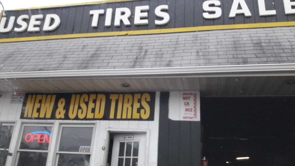 Happy Tires LLC | 3801 North Point Blvd, Dundalk, MD 21222, USA | Phone: (443) 423-2145