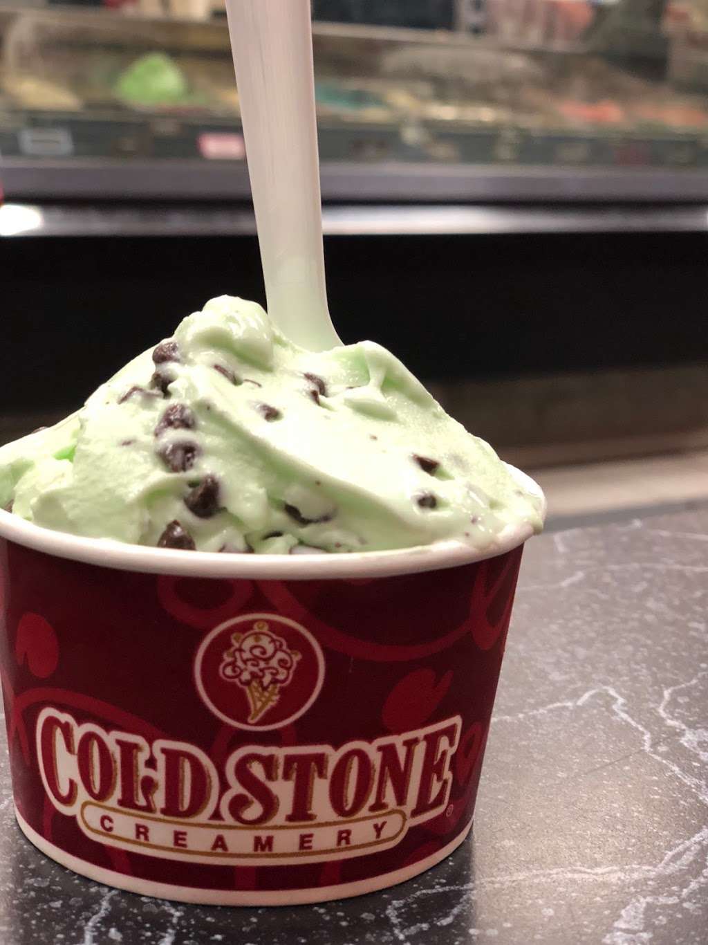 Cold Stone Creamery | 7131 W Ray Rd Ste 27, Chandler, AZ 85226, USA | Phone: (480) 961-8099