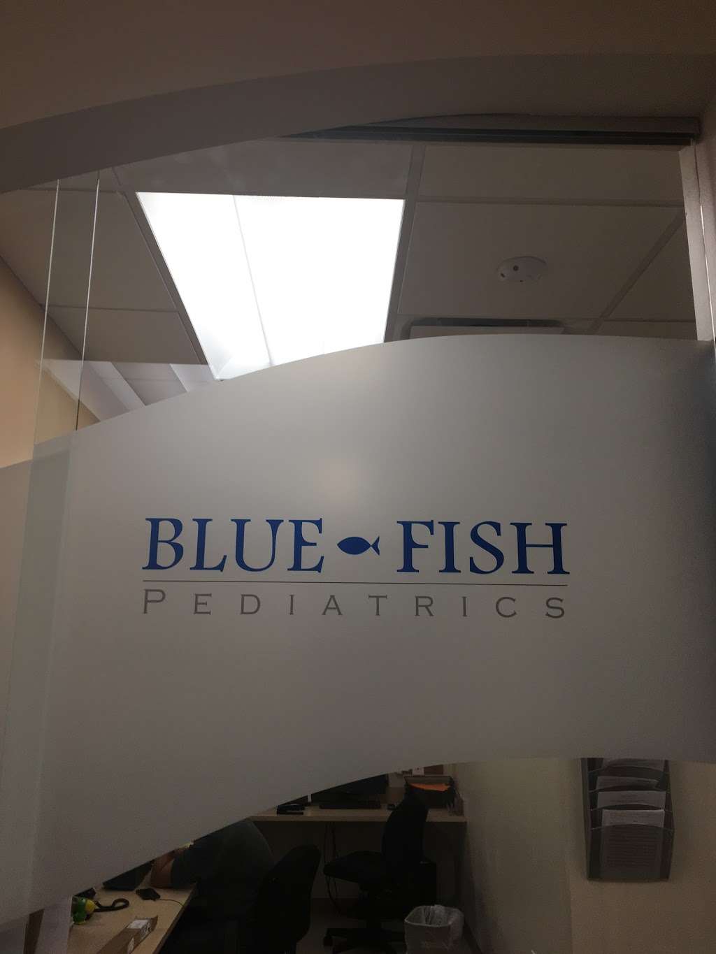 Blue Fish Pediatrics Katy | 23960 Katy Fwy #300, Katy, TX 77494 | Phone: (281) 347-0080