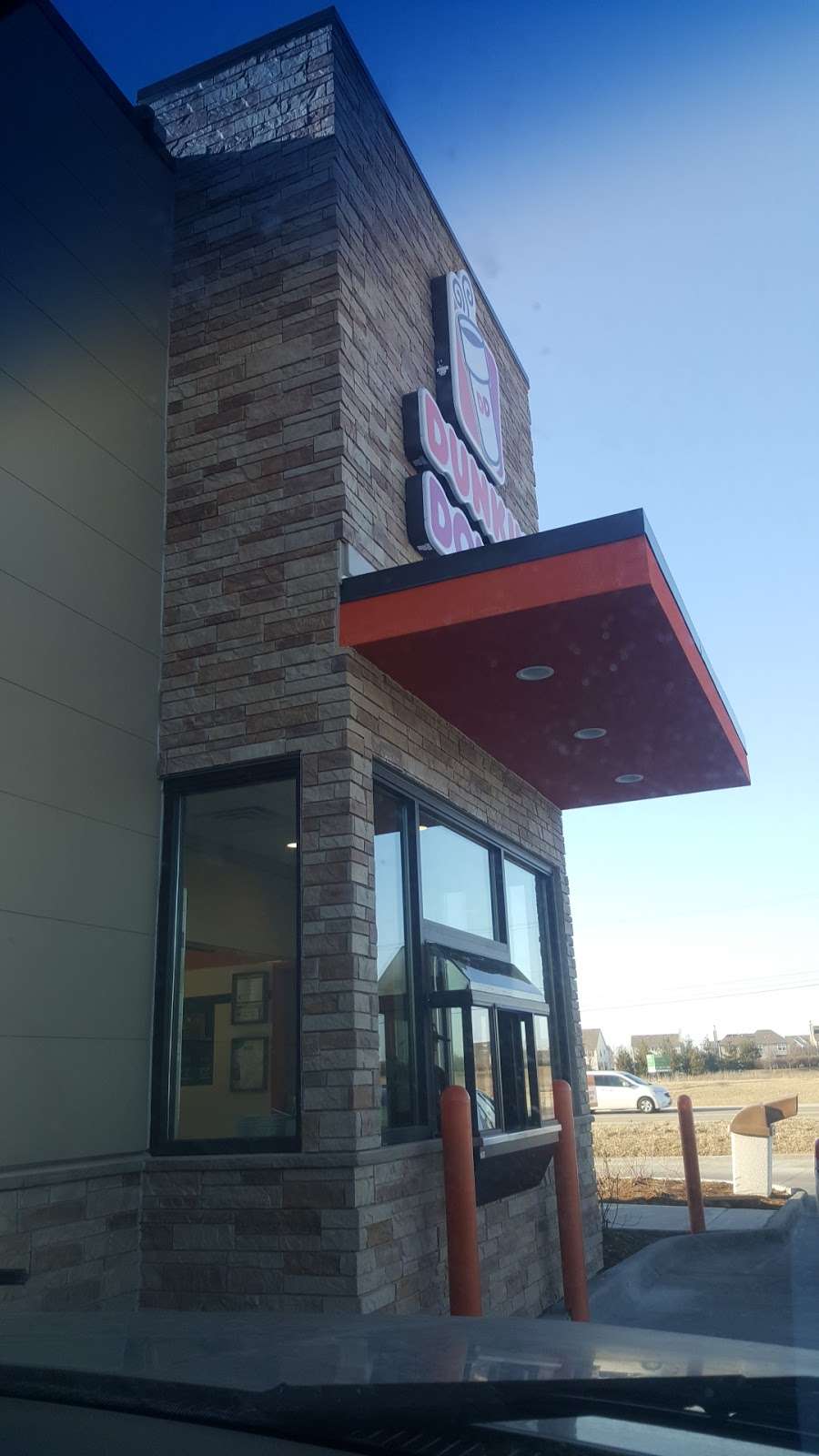 Dunkin Donuts | 315 E Higgins Rd, Gilberts, IL 60136, USA | Phone: (847) 428-3075