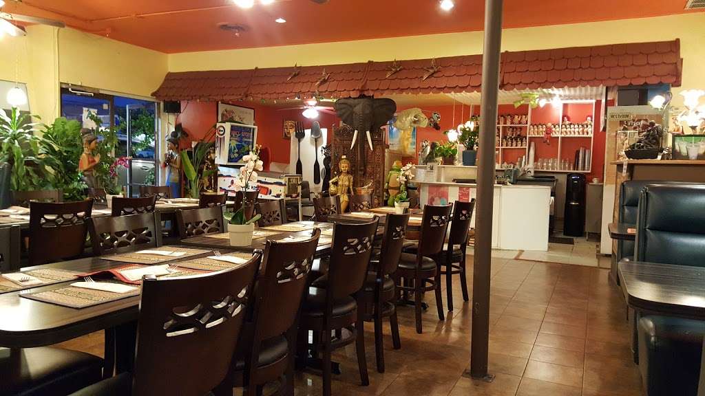 Rosie Thai Cuisine | 20560 E Arrow Hwy, Covina, CA 91724, USA | Phone: (626) 331-7679