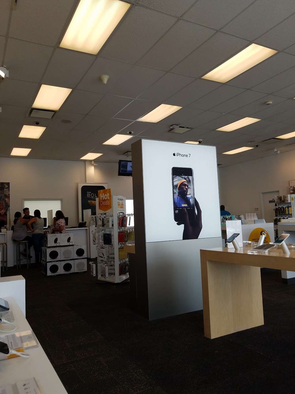 Sprint Store | 2175 Rte 22 W, Union, NJ 07083 | Phone: (908) 686-2791