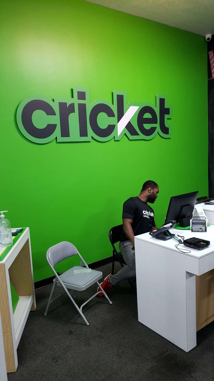 Cricket Wireless Authorized Retailer | 3598 NW 27th Ave, Miami, FL 33142, USA | Phone: (305) 560-5922